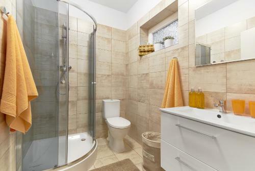 Hotel Arenda Apartamenty&domki Ca?oroczne