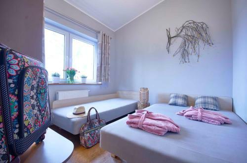 Hotel Arenda Apartamenty&domki Ca?oroczne