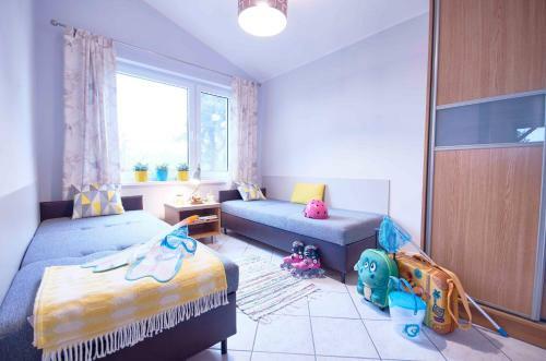 Hotel Arenda Apartamenty&domki Ca?oroczne