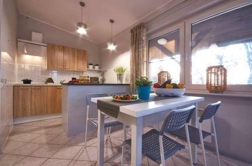 Hotel Arenda Apartamenty&domki Ca?oroczne
