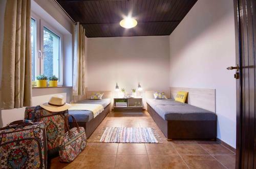 Hotel Arenda Apartamenty&domki Ca?oroczne
