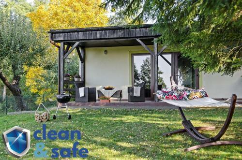 Hotel Arenda Apartamenty&domki Ca?oroczne