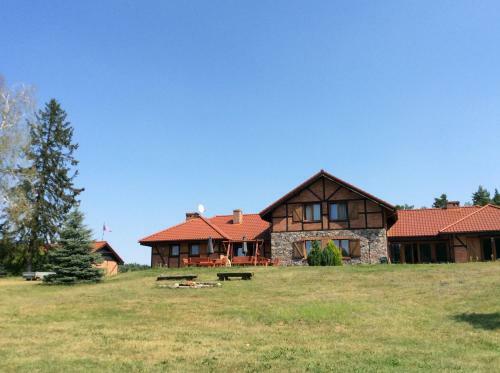 Agroturismo Winnica "?abi Raj"