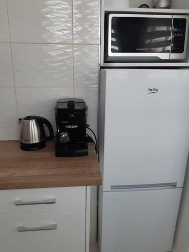 Apartamento Sobieskiego