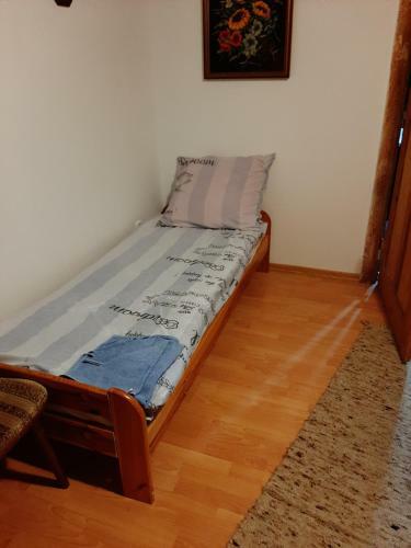 Agroturystyczny Dom Na Skraju Lasu