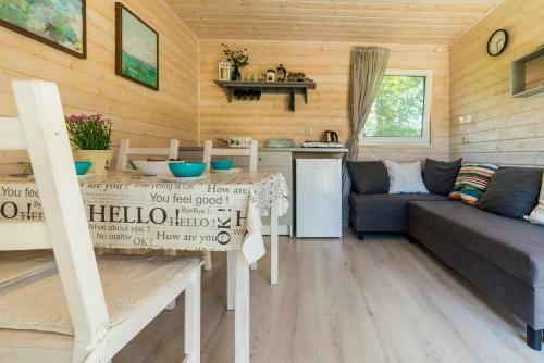 Lodge Domki U Polki