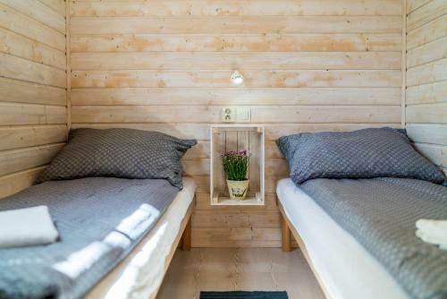 Lodge Domki U Polki