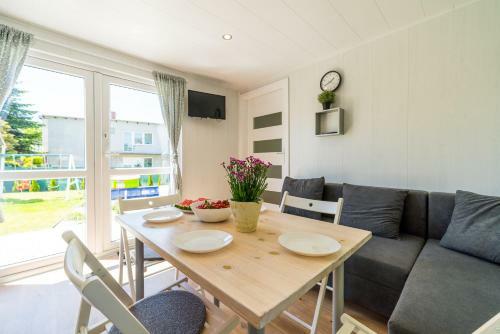 Lodge Domki U Polki