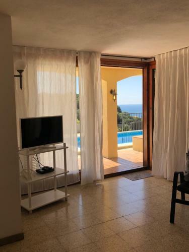 Villa Bouganvilla