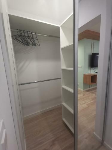 Apartament Utymka