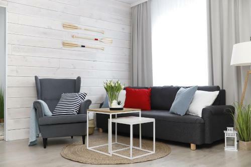 Apartament W Centrum