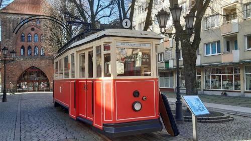 Apartament W Centrum