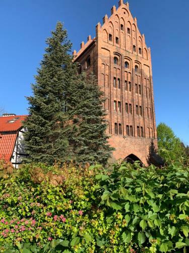 Apartament W Centrum