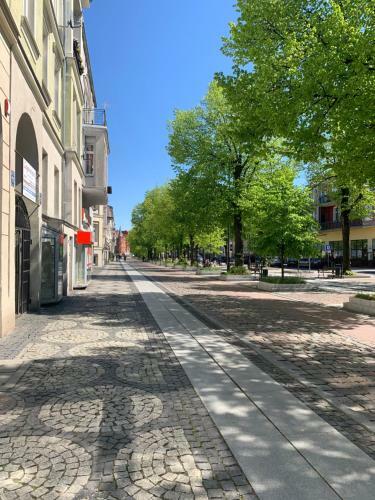 Apartament W Centrum