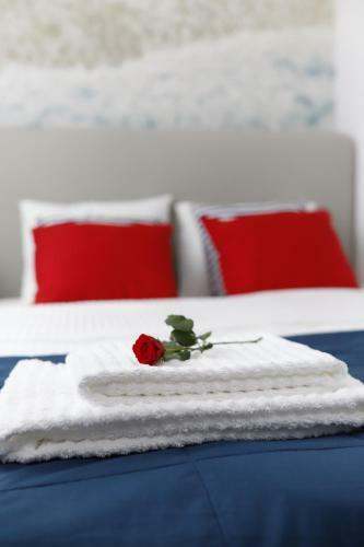 Apartament W Centrum