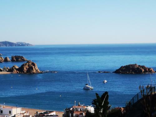 Villa Torre Con Vistas