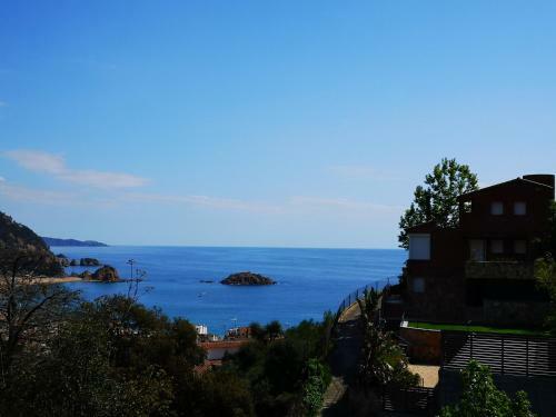 Villa Torre Con Vistas