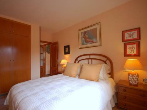 Lets Holidays Les Velas Apartment With Pool