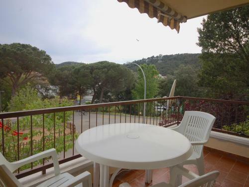 Lets Holidays Les Velas Apartment With Pool
