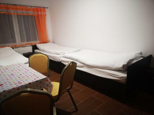 Apartamento Pokoje O Wysokim Standardzie
