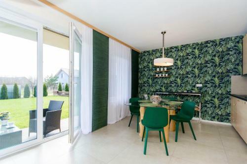Apartament Zen