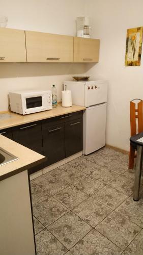 Apartamento Gda?ska 5