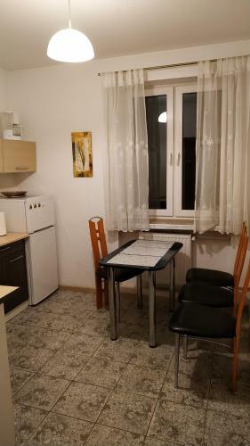Apartamento Gda?ska 5
