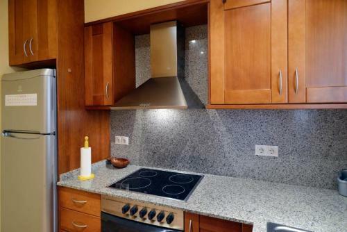 Apartamento Vacaciones Tossa de Mar