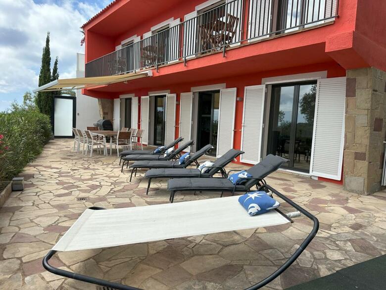 Boutique Villa Panorama