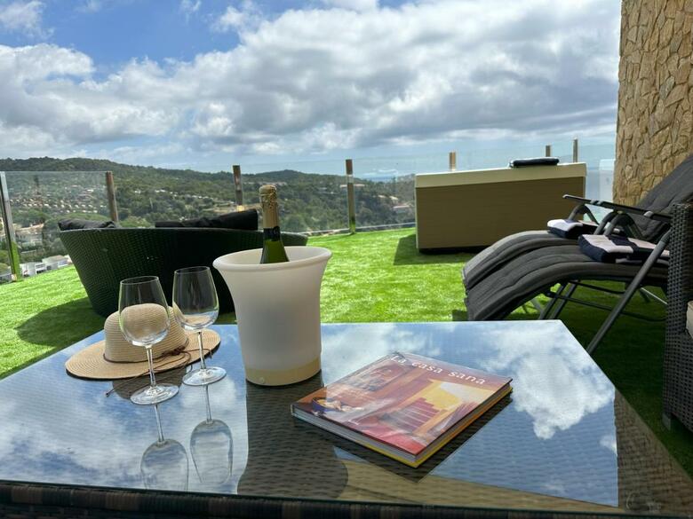 Boutique Villa Panorama