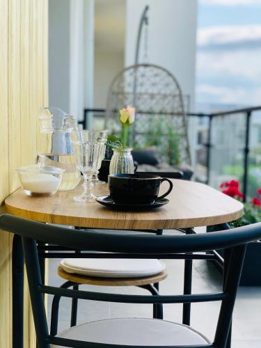 Apartament Premium
