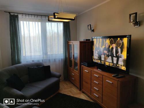 Apartament Park