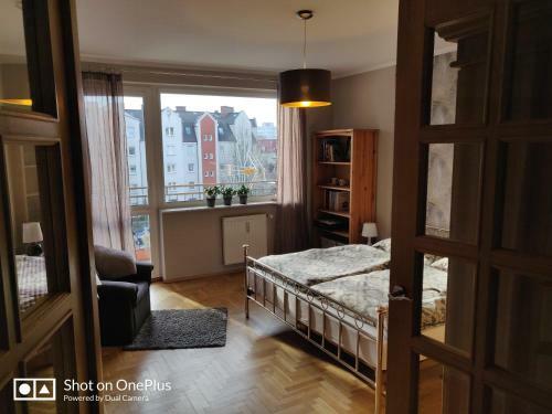 Apartament Park