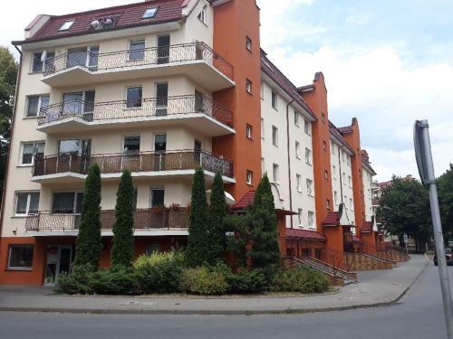 Apartament Park