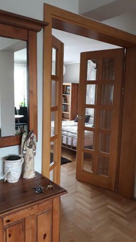 Apartament Park