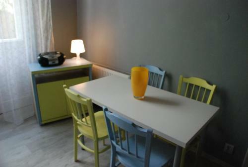 Apartament U Doris