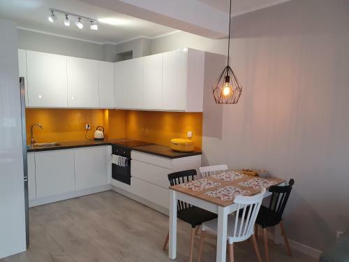 Apartament S?oneczny