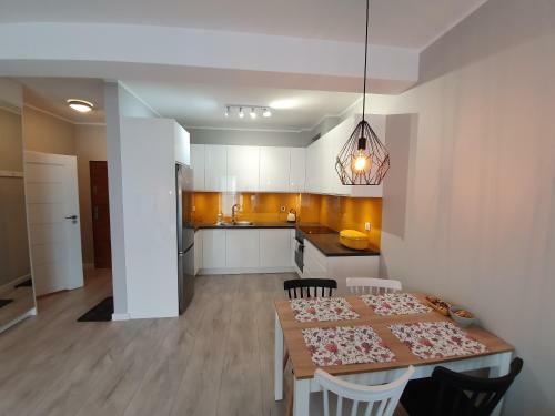 Apartament S?oneczny