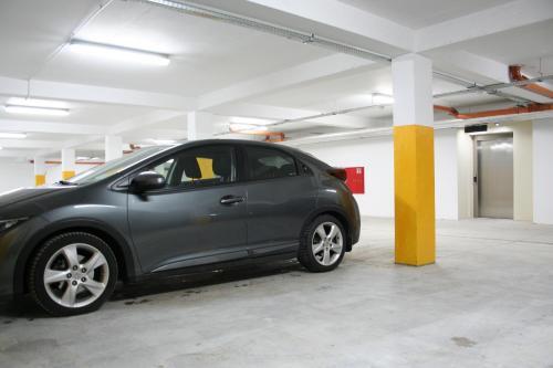 Apartament S?oneczny