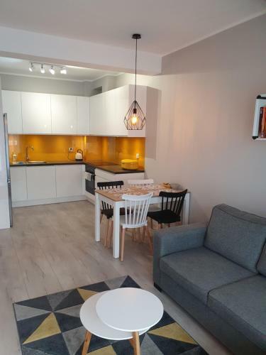 Apartament S?oneczny