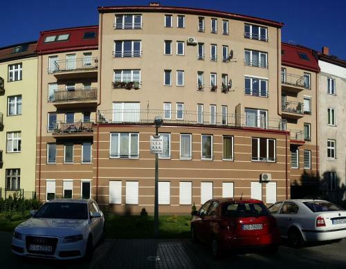 Apartament S?upsk