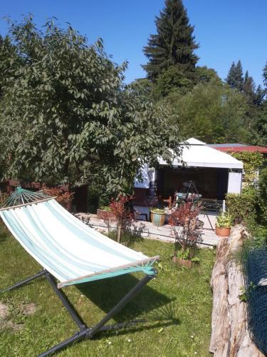 Apartament Le?ny Zak?tek