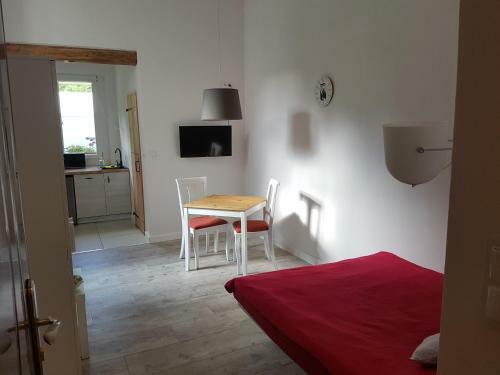 Stara Poczta Apartament