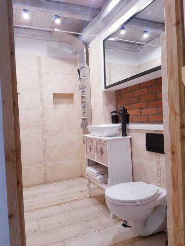Stara Poczta Apartament