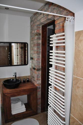 Stara Poczta Apartament
