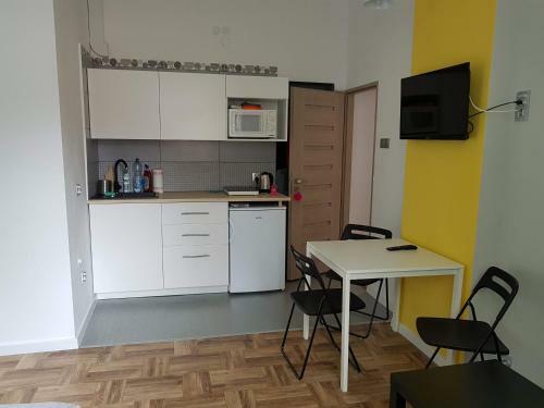 Apartamento Krokus