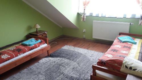Apartamenty Sok�?ka