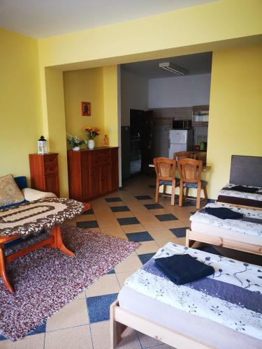Apartamenty Sok�?ka