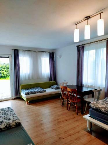 Agroturismo Noclegi Ma?gorzatka