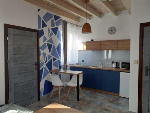 Apartamenty R�?a Wiatr�w
